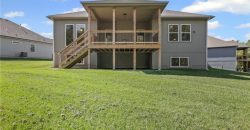 Homes for Sale in Kansas City, MO 64154 | 9439 N Belton Avenue