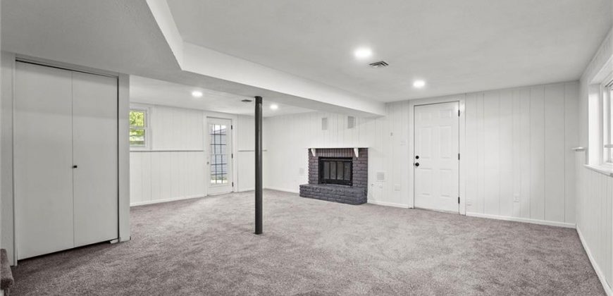 Homes for Sale in Gladstone, MO 64118 | 1601 NE 62nd Terrace