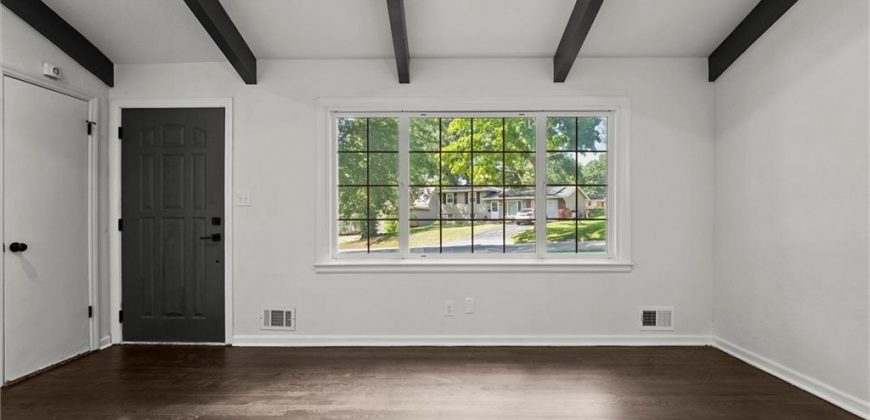 Homes for Sale in Gladstone, MO 64118 | 1601 NE 62nd Terrace