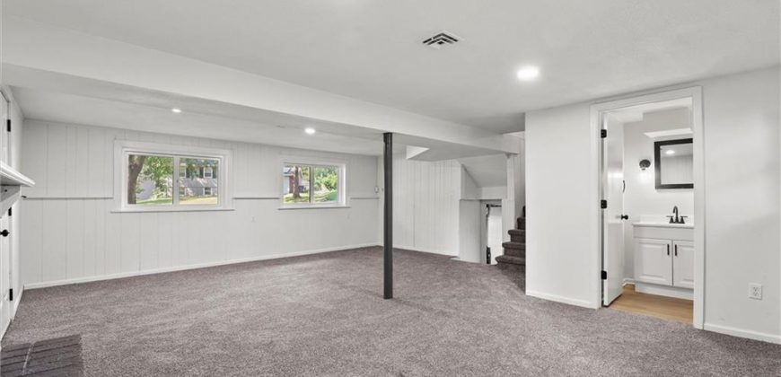 Homes for Sale in Gladstone, MO 64118 | 1601 NE 62nd Terrace