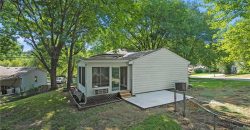 Homes for Sale in Gladstone, MO 64118 | 1601 NE 62nd Terrace