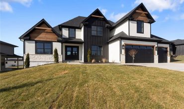 Homes for Sale in Kearney, MO 64060 | 13614 NE 114th Place