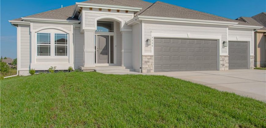 Homes for Sale in Kansas City, MO 64157 | 9808 N Laurel Avenue