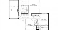 Homes for Sale in Kansas City, MO 64118 | 1032 NW 70TH Court