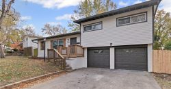 Homes for Sale in Gladstone, MO 64118 | 2001 NE 62ND Street