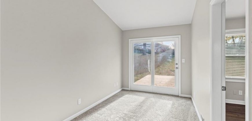 Homes for Sale in Gladstone, MO 64118 | 2001 NE 62ND Street