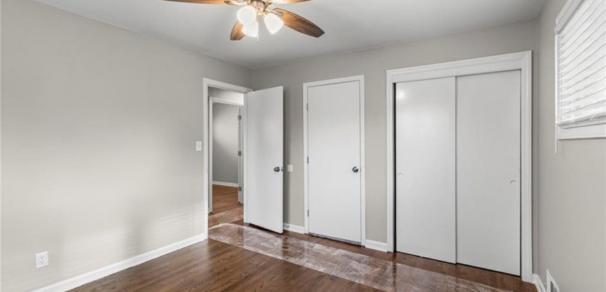 Homes for Sale in Gladstone, MO 64118 | 2001 NE 62ND Street