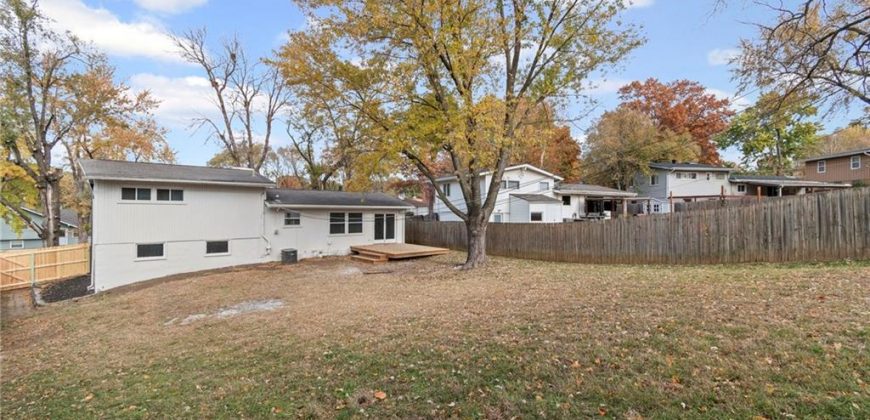 Homes for Sale in Gladstone, MO 64118 | 2001 NE 62ND Street