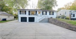 Homes for Sale in Kansas City, MO 64117 | 5221 NE 39th Street