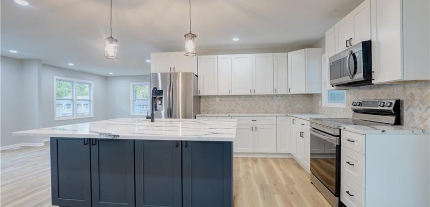 Homes for Sale in Kansas City, MO 64117 | 5221 NE 39th Street