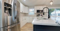 Homes for Sale in Kansas City, MO 64117 | 5221 NE 39th Street