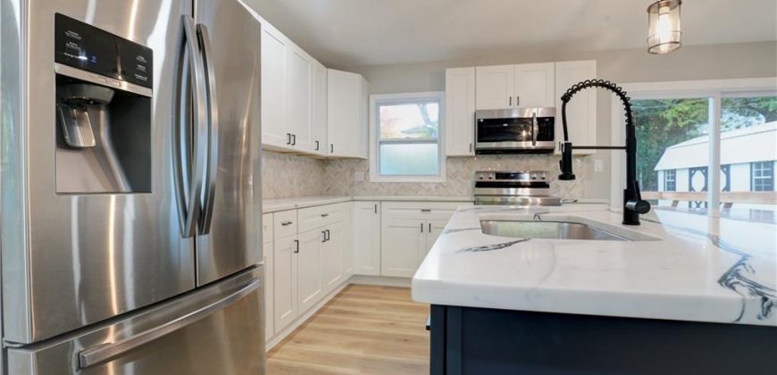 Homes for Sale in Kansas City, MO 64117 | 5221 NE 39th Street