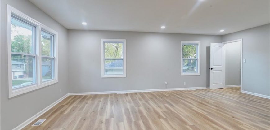 Homes for Sale in Kansas City, MO 64117 | 5221 NE 39th Street