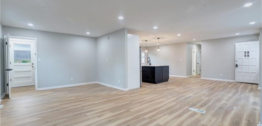 Homes for Sale in Kansas City, MO 64117 | 5221 NE 39th Street