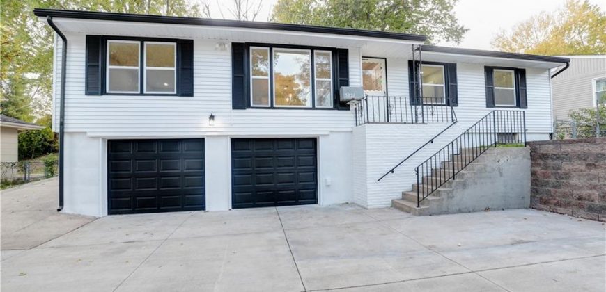 Homes for Sale in Kansas City, MO 64117 | 5221 NE 39th Street