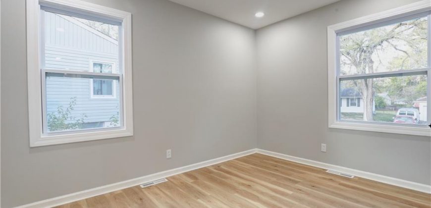 Homes for Sale in Kansas City, MO 64117 | 5221 NE 39th Street