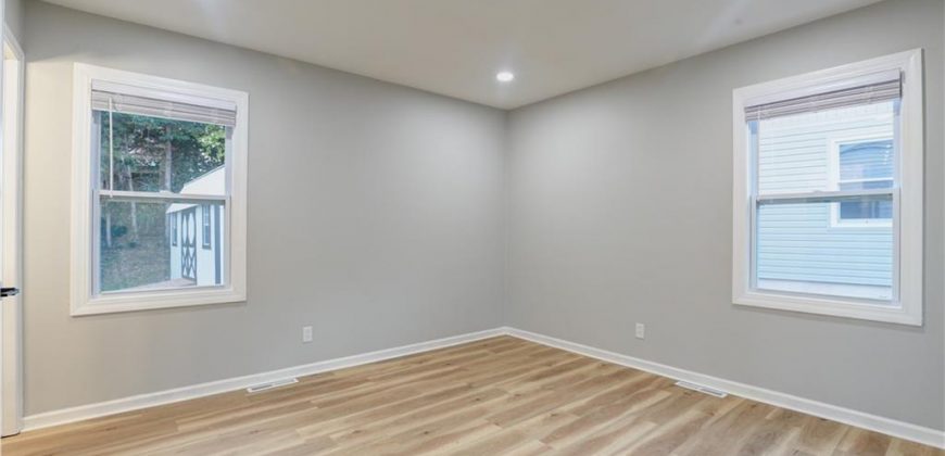 Homes for Sale in Kansas City, MO 64117 | 5221 NE 39th Street