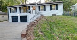 Homes for Sale in Kansas City, MO 64117 | 5221 NE 39th Street