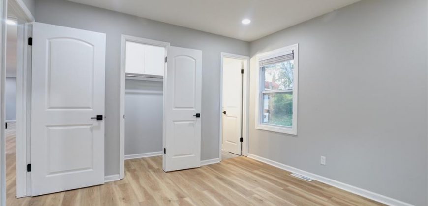 Homes for Sale in Kansas City, MO 64117 | 5221 NE 39th Street