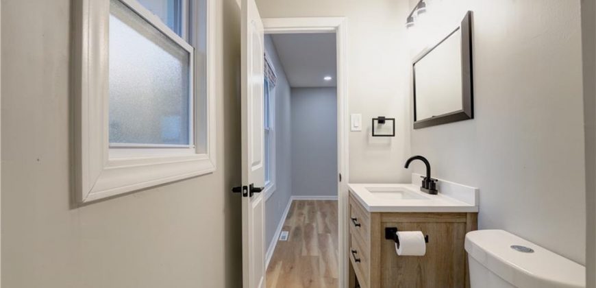 Homes for Sale in Kansas City, MO 64117 | 5221 NE 39th Street