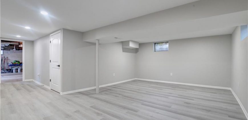 Homes for Sale in Kansas City, MO 64117 | 5221 NE 39th Street