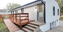 Homes for Sale in Kansas City, MO 64117 | 5221 NE 39th Street