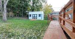 Homes for Sale in Kansas City, MO 64117 | 5221 NE 39th Street