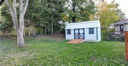 Homes for Sale in Kansas City, MO 64117 | 5221 NE 39th Street