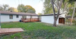 Homes for Sale in Kansas City, MO 64117 | 5221 NE 39th Street