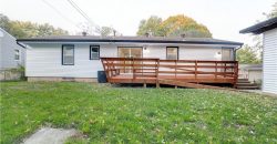 Homes for Sale in Kansas City, MO 64117 | 5221 NE 39th Street