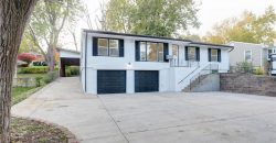 Homes for Sale in Kansas City, MO 64117 | 5221 NE 39th Street