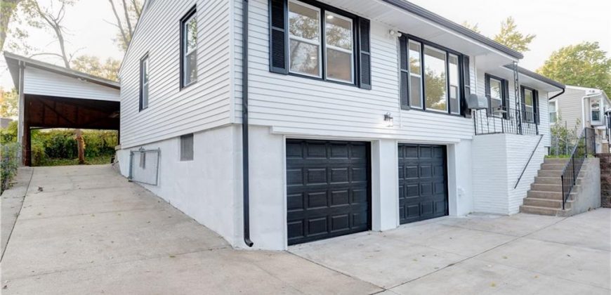 Homes for Sale in Kansas City, MO 64117 | 5221 NE 39th Street