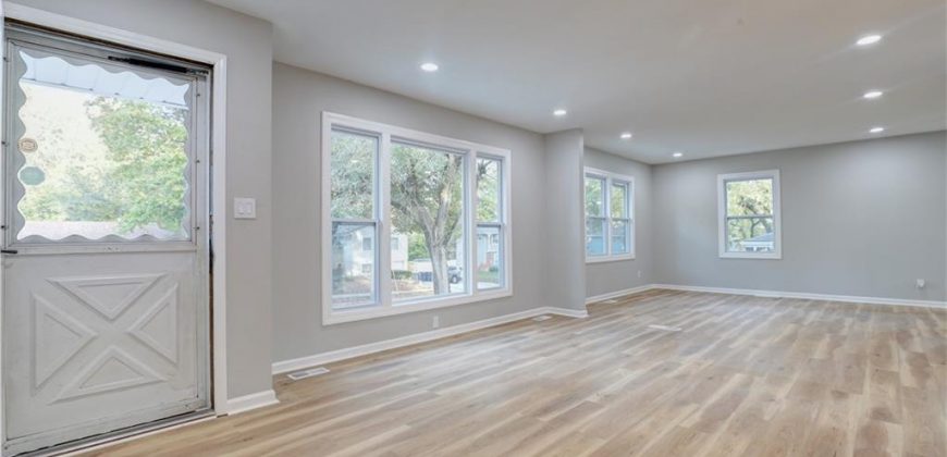 Homes for Sale in Kansas City, MO 64117 | 5221 NE 39th Street