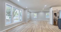 Homes for Sale in Kansas City, MO 64117 | 5221 NE 39th Street