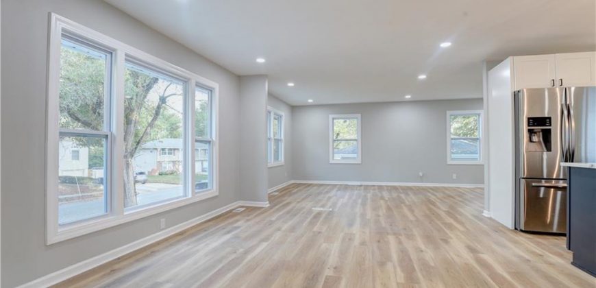 Homes for Sale in Kansas City, MO 64117 | 5221 NE 39th Street