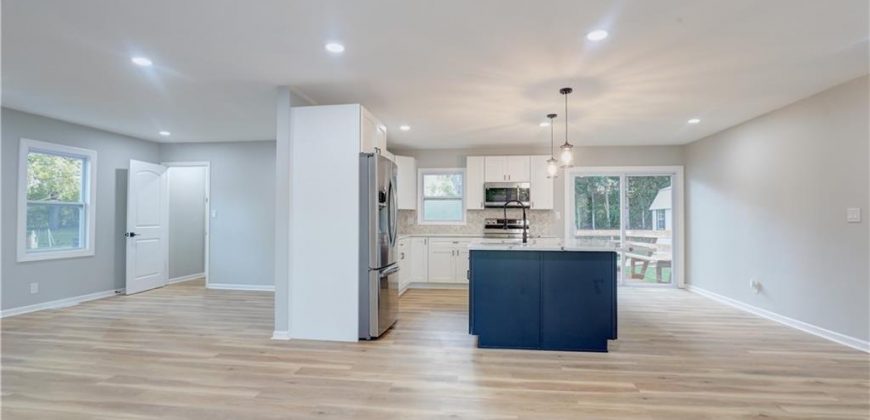 Homes for Sale in Kansas City, MO 64117 | 5221 NE 39th Street