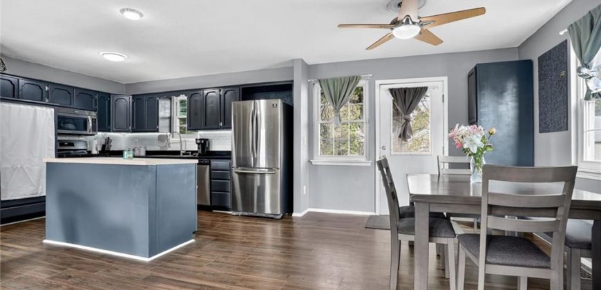 Homes for Sale in Kansas City, MO 64155 | 1016 NE 104 Terrace