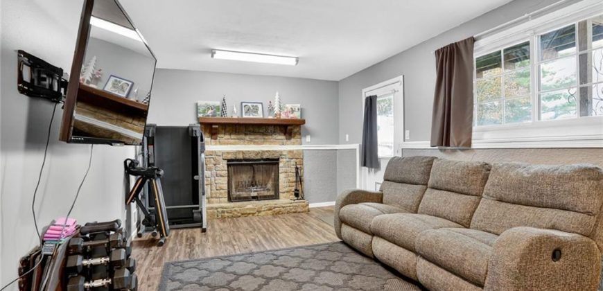 Homes for Sale in Kansas City, MO 64155 | 1016 NE 104 Terrace