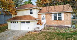 Homes for Sale in Kansas City, MO 64155 | 1016 NE 104 Terrace