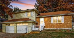 Homes for Sale in Kansas City, MO 64155 | 1016 NE 104 Terrace