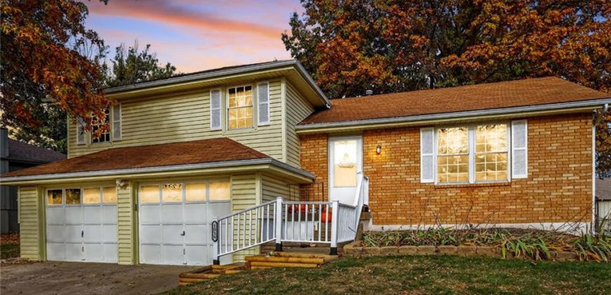 Homes for Sale in Kansas City, MO 64155 | 1016 NE 104 Terrace