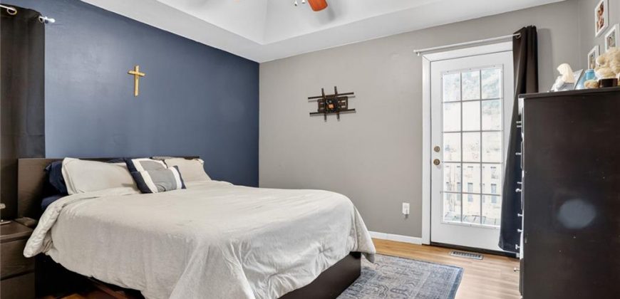 Homes for Sale in Kansas City, MO 64155 | 1016 NE 104 Terrace