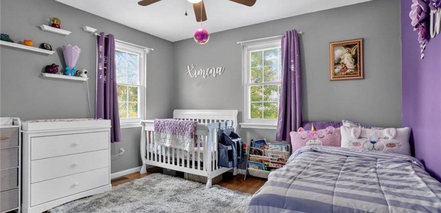 Homes for Sale in Kansas City, MO 64155 | 1016 NE 104 Terrace