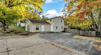 Homes for Sale in Kansas City, MO 64116 | 3628 N Flora Avenue
