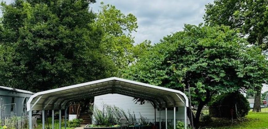 Homes for Sale in Liberty, MO 64068 | 1112  PIER Street