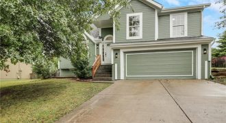 Homes for Sale in Platte City, MO 64079 | 13420  Timber Park Drive