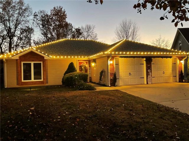 Homes for Sale in Excelsior Springs, MO 64024 | 1113  Melanie Street