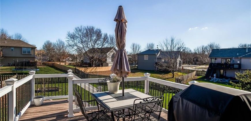 Homes for Sale in Kansas City, MO 64157 | 11425 N Tennessee Avenue