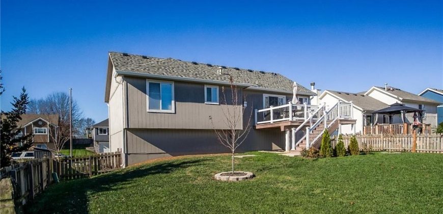 Homes for Sale in Kansas City, MO 64157 | 11425 N Tennessee Avenue