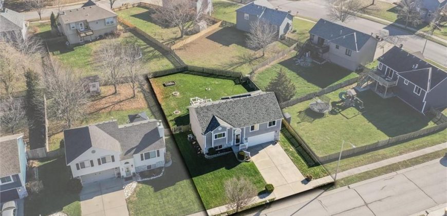 Homes for Sale in Kansas City, MO 64157 | 11425 N Tennessee Avenue